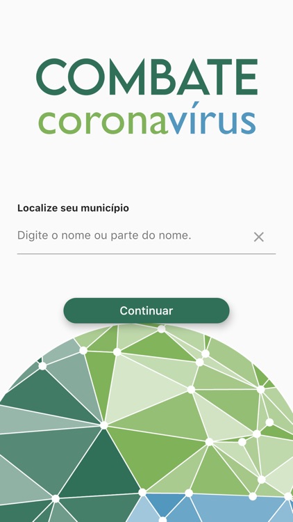 Combate Coronavírus