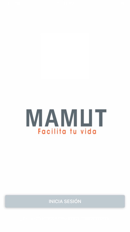 Mamut