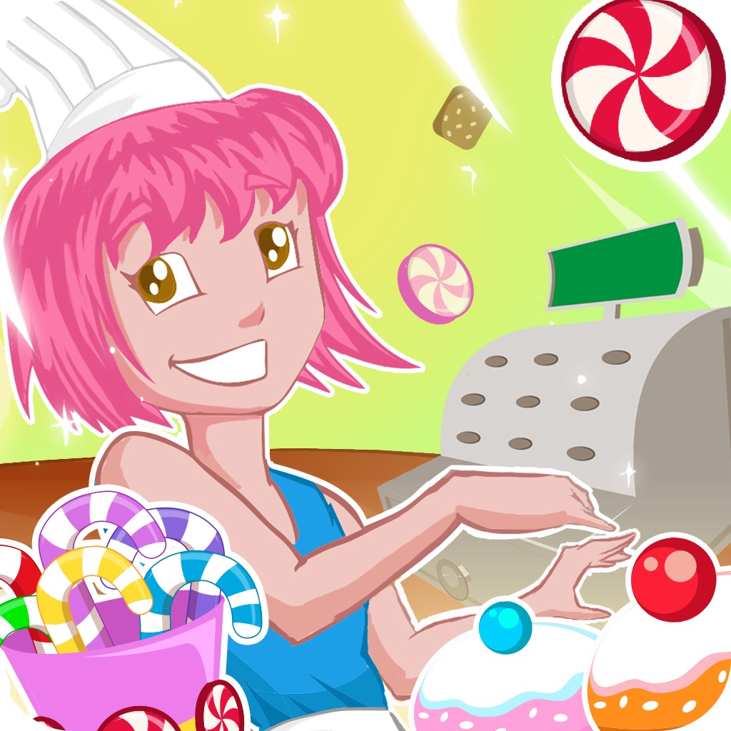 Get Tap Candy : sweets clicker for iOS, iPhone, iPad Aso Report