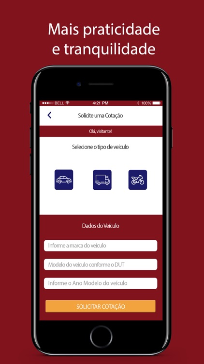 AUTOLUCK PROTEÇÃO VEICULAR