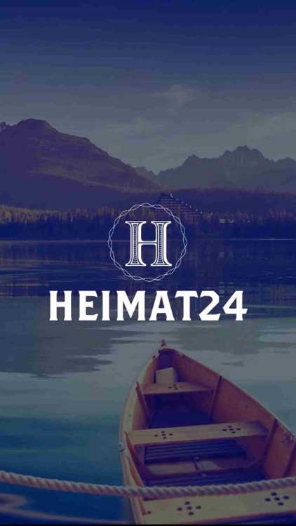 Heimat24 Präsentation