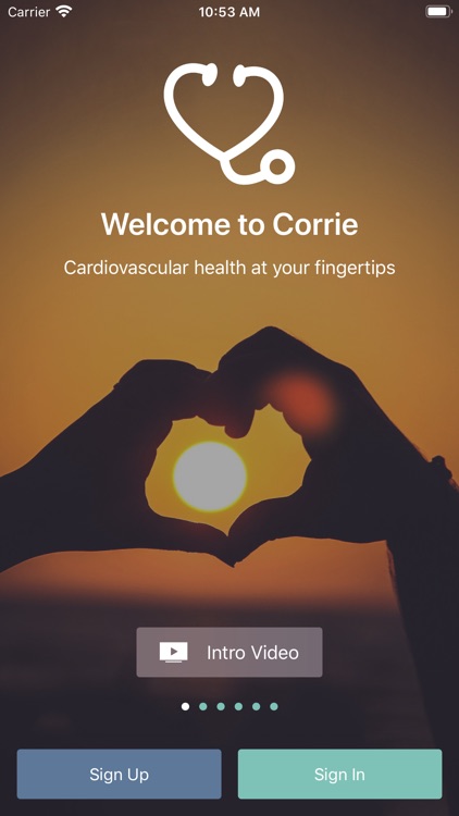 Corrie Health