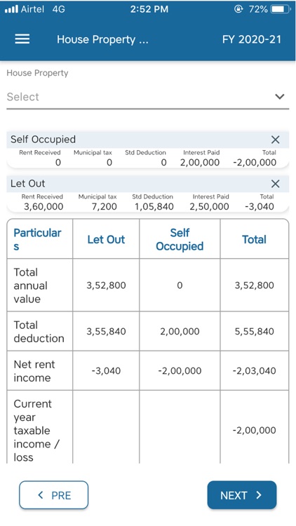 Resolve My Tax screenshot-4