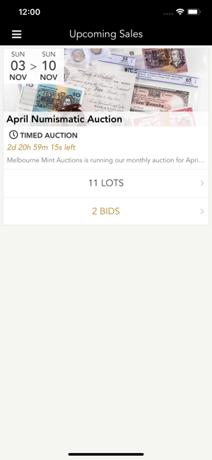 Imperial Auctions Australia