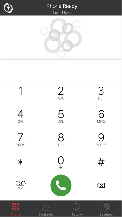 Bolt Softphone