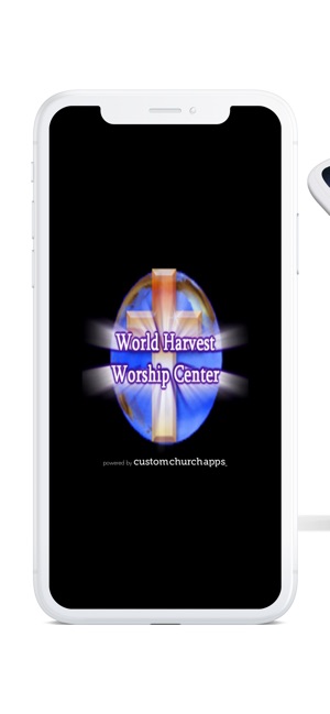 World Harvest Worship Center(圖1)-速報App