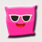 App Icon for Pillow Fight Stickers App in Pakistan IOS App Store