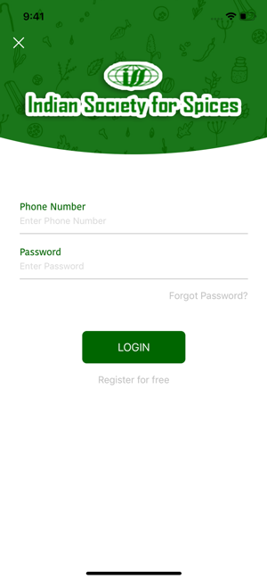 Indian Society for Spices(圖3)-速報App
