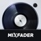 Icon Mixfader dj app