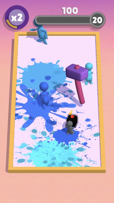 Smash Painter screenshot 3