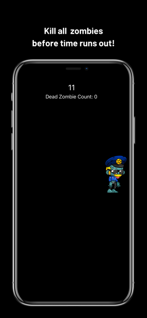 Survival - Kill The Zombie(圖3)-速報App