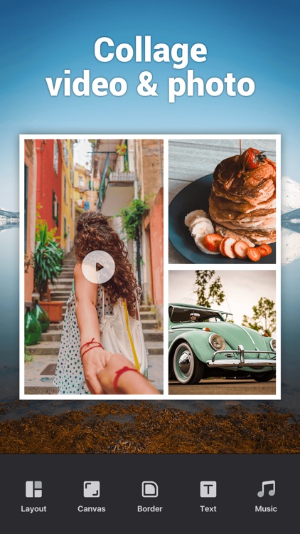 Filmigo-Video Editor & Maker screenshot-3