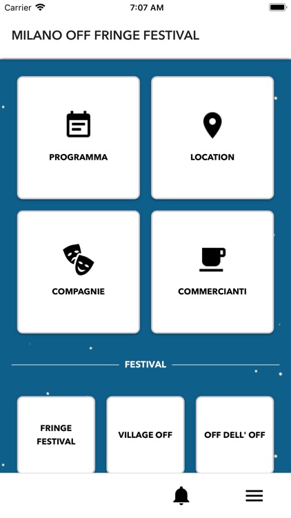 Milano OFF FRINGE Festival