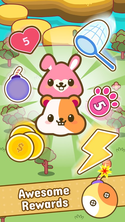 Petit Pet Puzzle screenshot-5