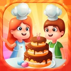 Top 49 Education Apps Like Baby Master Chef: Kids Cooking - Best Alternatives