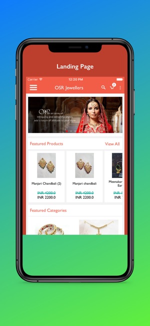 OSR Jewellers(圖5)-速報App