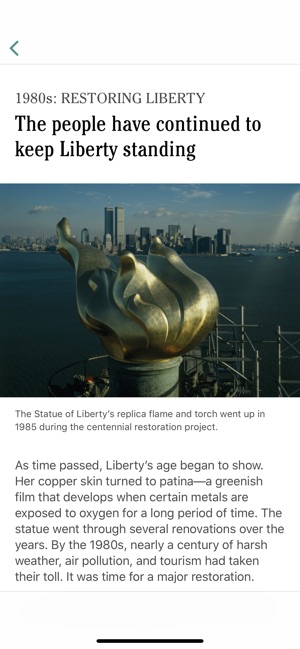 Statue of Liberty(圖3)-速報App