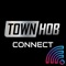 - townhob connect is application used in control Turning on, Turning off the light bulb in device  in townhob