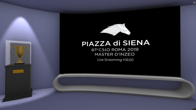 Piazza di Siena VR