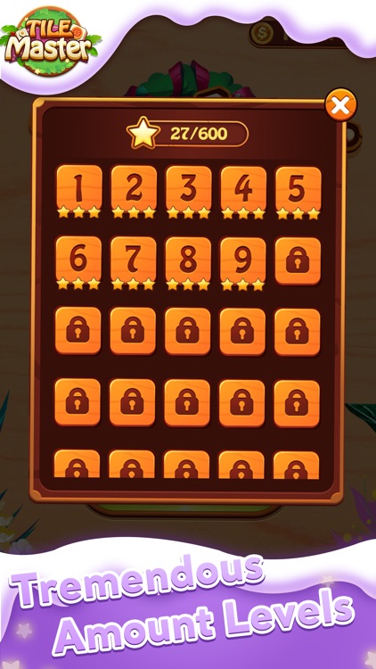 Tile Master - Classic Match screenshot-3