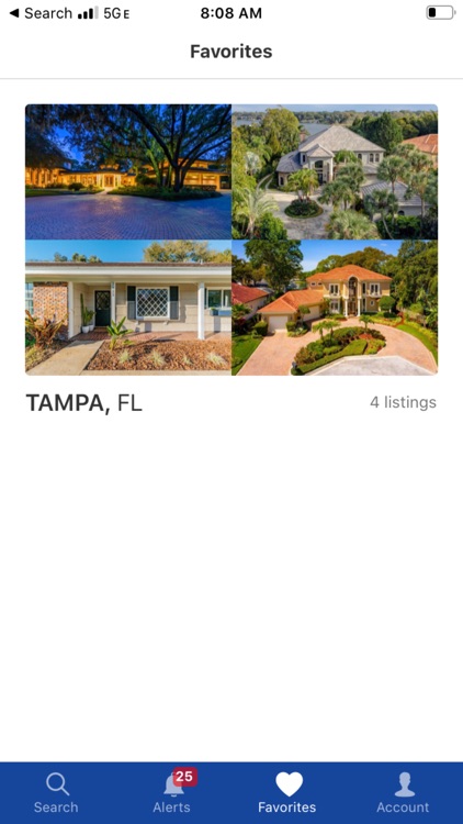 EZ Florida Homes