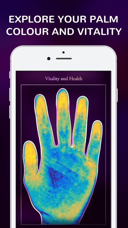 Palmist - Live Palm Reader screenshot-6