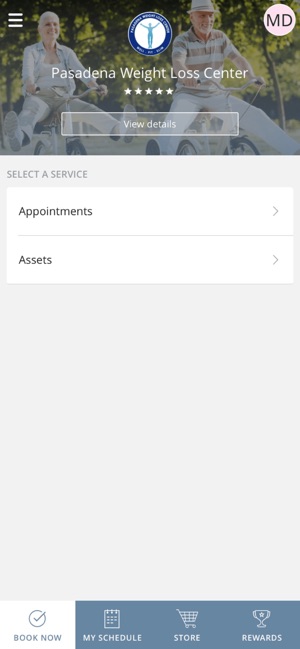 Pasadena Weight Loss Center(圖1)-速報App
