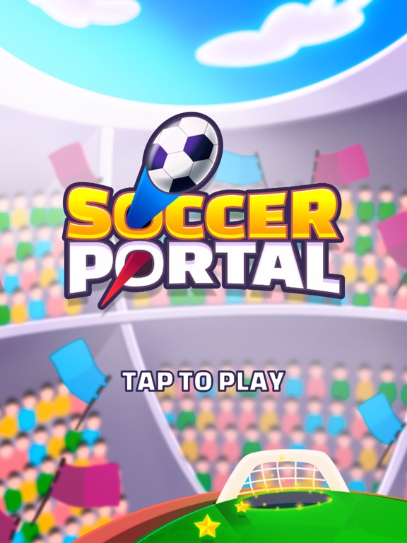 Screenshot #4 pour Soccer Portal