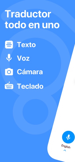 Translate Me Traductor De Voz En App Store