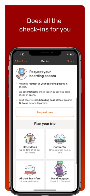 Opodo: Book cheap flights(圖4)-速報App