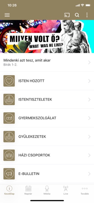 Golgota Budapest(圖1)-速報App