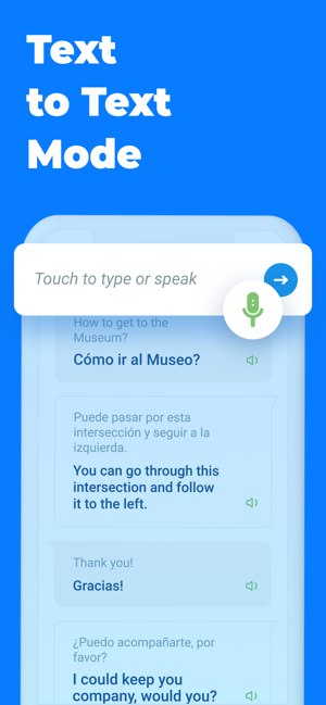 Speakly - Voice translator app(圖2)-速報App