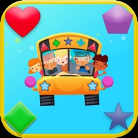 Learn Formes et Couleurs Jeux pour PC