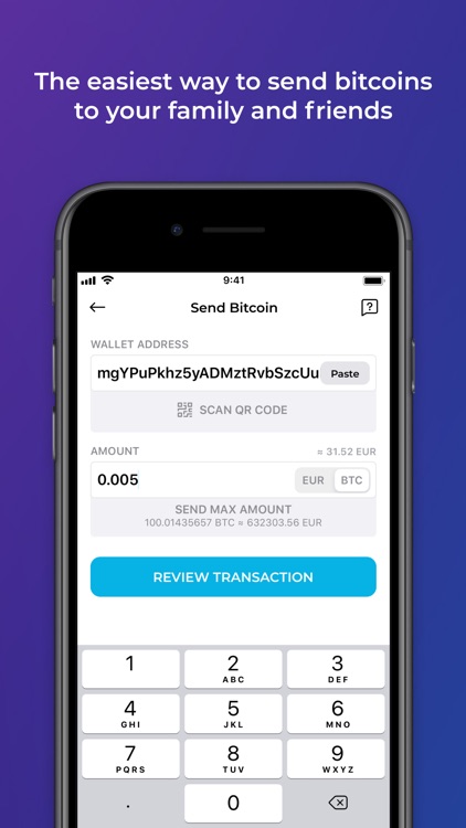 paxful bitcoin and crypto wallet