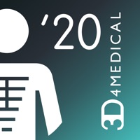 Complete Anatomy for iPad