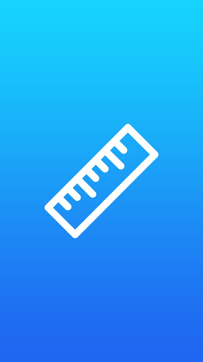 ARRuler - линейка AR