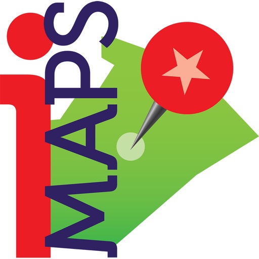 iMAPS Mobile Icon