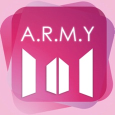 Activities of A.R.M.Y - games for BTS