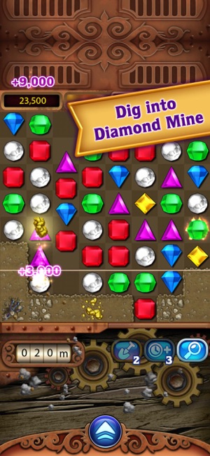 Bejeweled Classic(圖5)-速報App