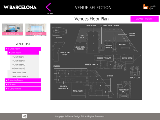 Screenshot #5 pour VPlite WBarcelona