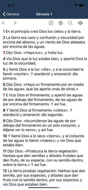 Biblia de Jerusalen(圖4)-速報App