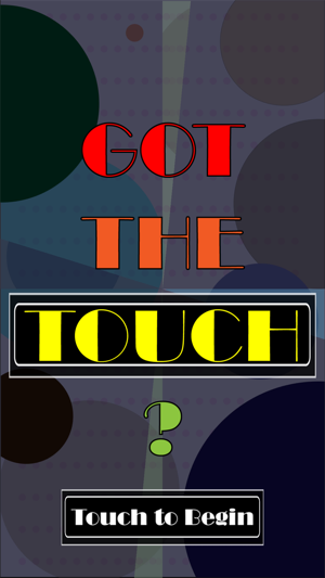 Got The Touch?(圖1)-速報App