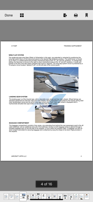 Cessna Checkride Prep(圖3)-速報App