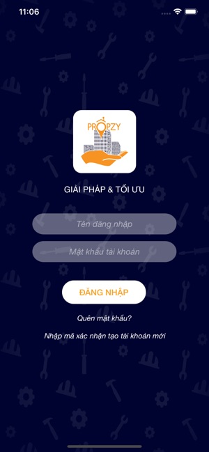 PAMa - BQL giao việc nhân viên