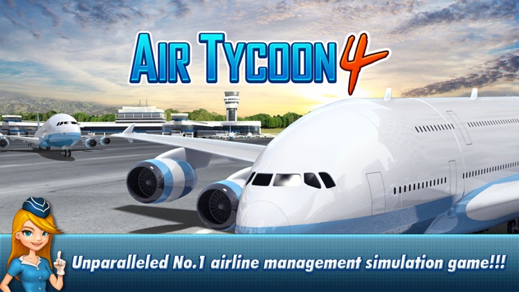 AirTycoon 4