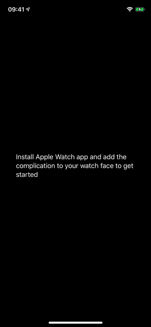 Year Progress for Apple Watch(圖3)-速報App