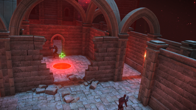 Hellfire: Multiplayer Arena screenshot 4