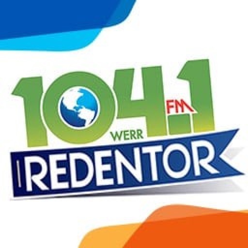 104.1 Redentor Icon