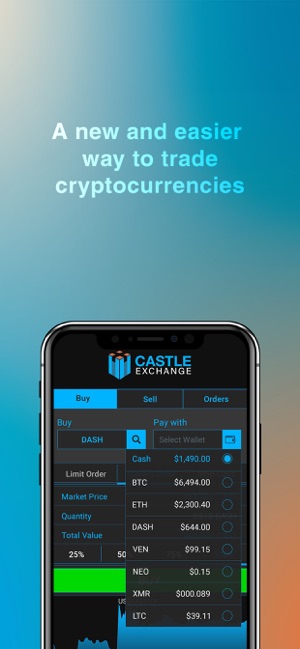 Castle Exchange(圖3)-速報App