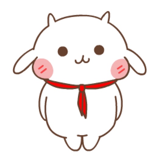 Sereh air stickers